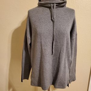 Rachel Zoe Cowl Neck Sweater